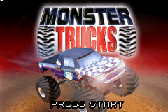 Monster Trucks